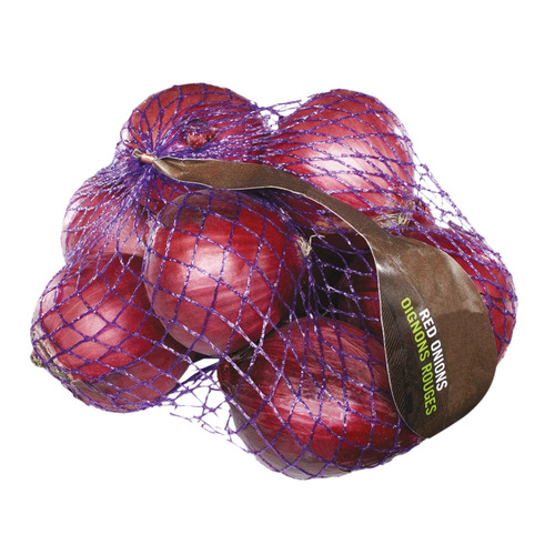 Red Onions